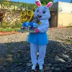 Conejita Lili