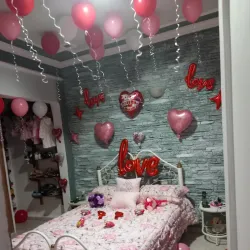 Decoraciones para cuartos  