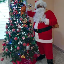 Papá Noel 