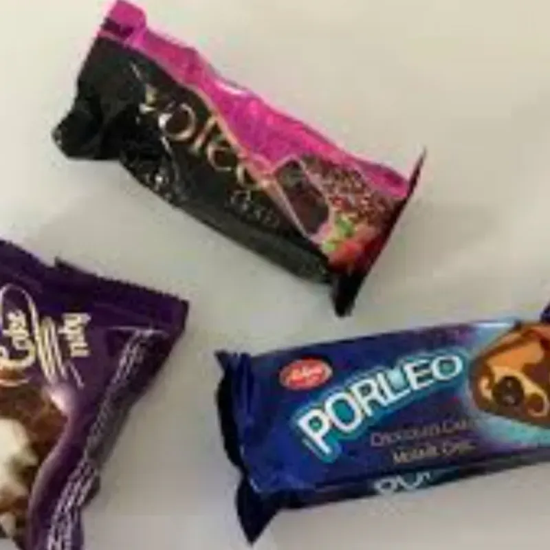 Paquete de 24 panquecitos 