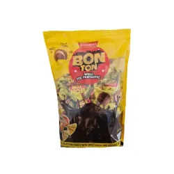 Paquete de 50 bombones 