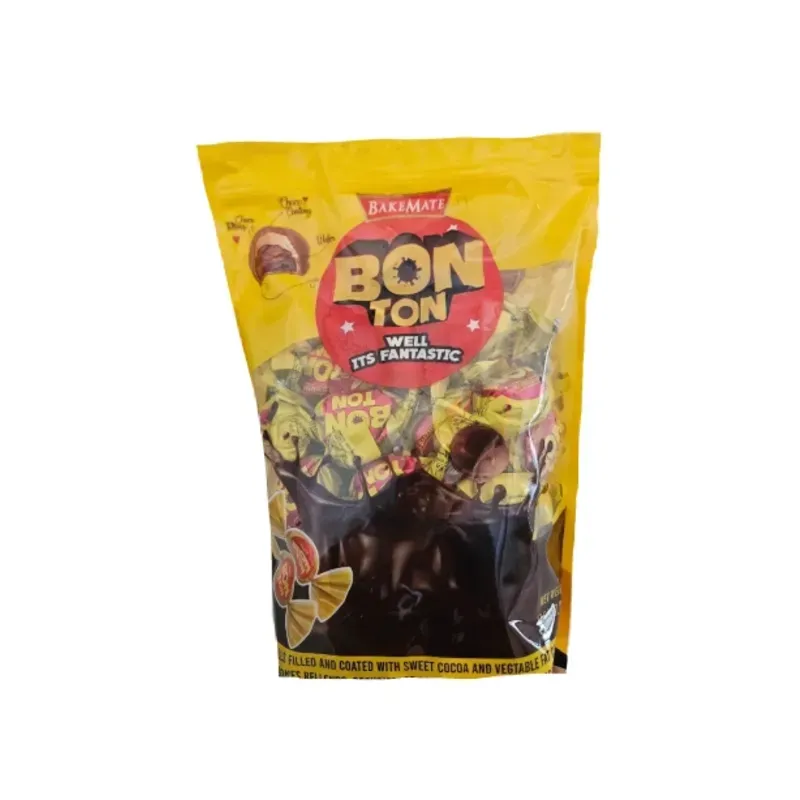 Paquete de 50 bombones 