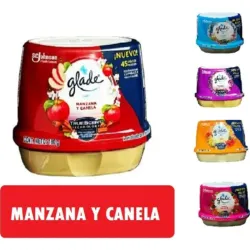 Ambientador gel GLADE