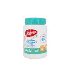 Vacelina para bebé 60g