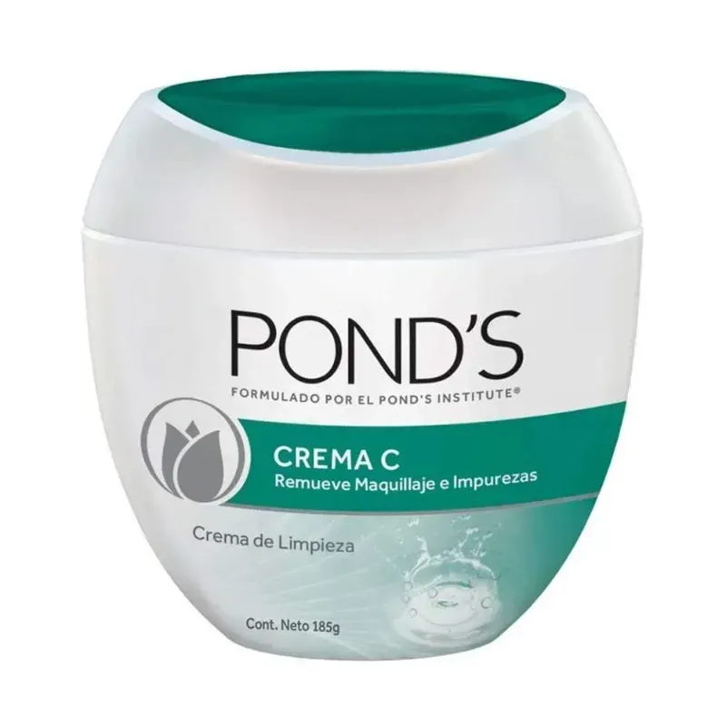 Crema C POND'S 185g