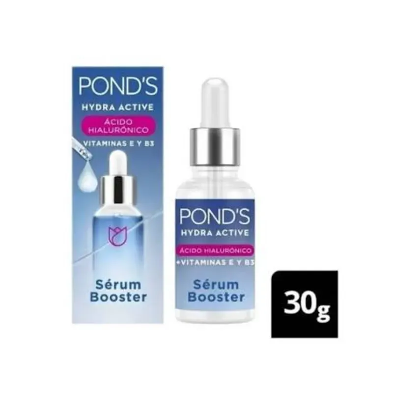 Sérum POND'S Ácido hialurónico 30g