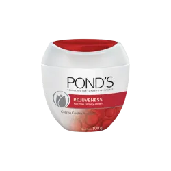 Crema antiarrugas POND'S 100g