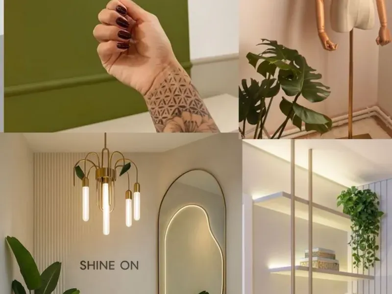 ARTÍCULOS DECORATIVOS 