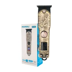 Trimer recargable MOREKA