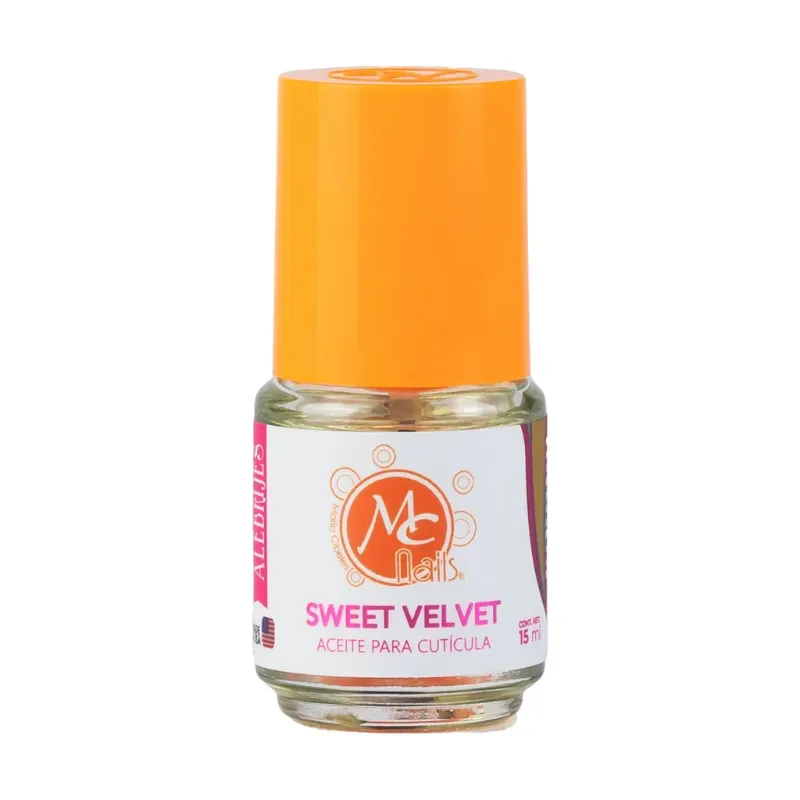 ACEITE PARA CUTICULA MC 15ML 