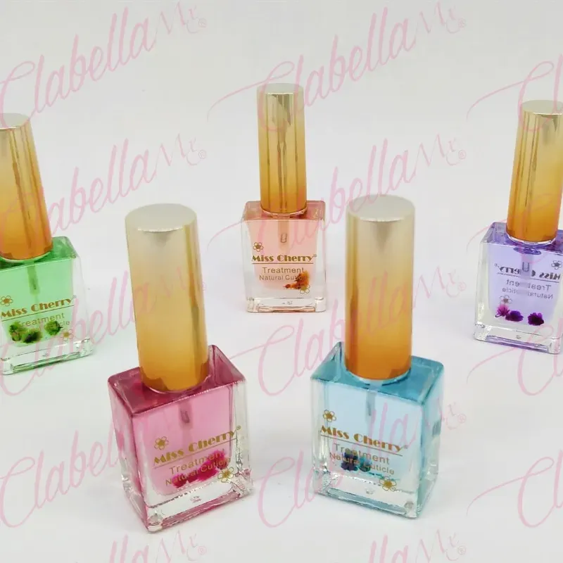 Aceite para cutillas Miss Sherry 