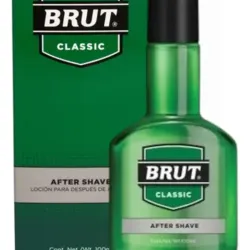 After Shave Brut 100ml
