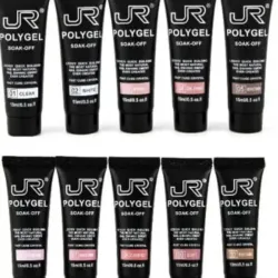 POLYGEL JR 15ML