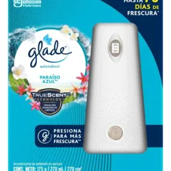 Ambientador automático Glade