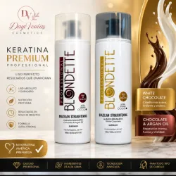 KERATINA BLONDETTE CHOCOLATE 🤍🖤33 onz