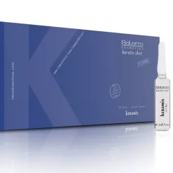Ampolletas Keratin Shot