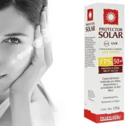 PROTECTOR SOLAR PHARAMALIFE 125G