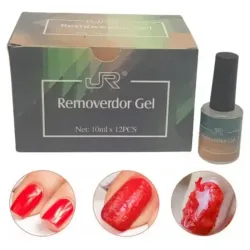 REMOVEDOR DE ESMALTE JR