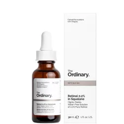 SERUM THE ORDINARY RETINOL 0.2% 30ML