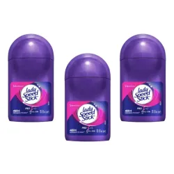 DESODORANTE BOLA LADY SPEED STICK 48H