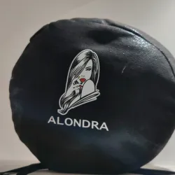COJÍN REPOSA MANOS ALONDRA