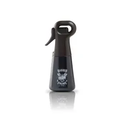 ATOMIZADOR DE BARBERIA 