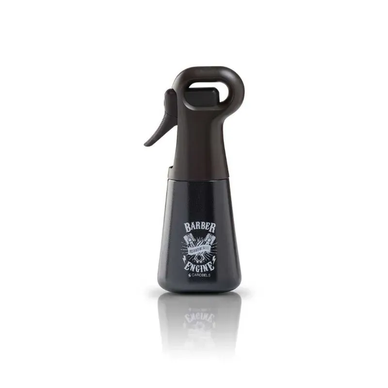 ATOMIZADOR DE BARBERIA 