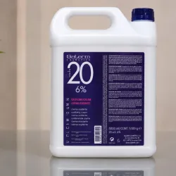PEROXIDO SALERM VOL. 30