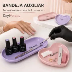 BANDEJAS AUXILIARES 