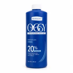 PERÓXIDO OGGY 500ML(volum 20)