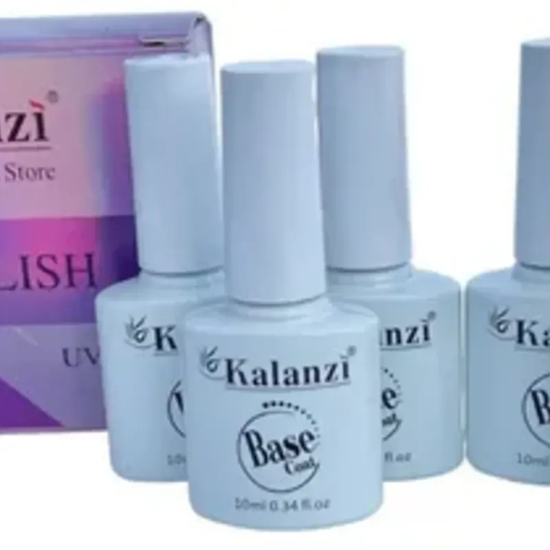 Base Coat Kalanzi 10ml