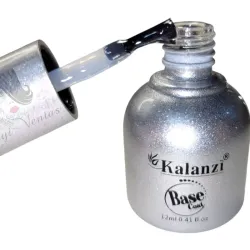 BASE COAT KALANZI 12ML 