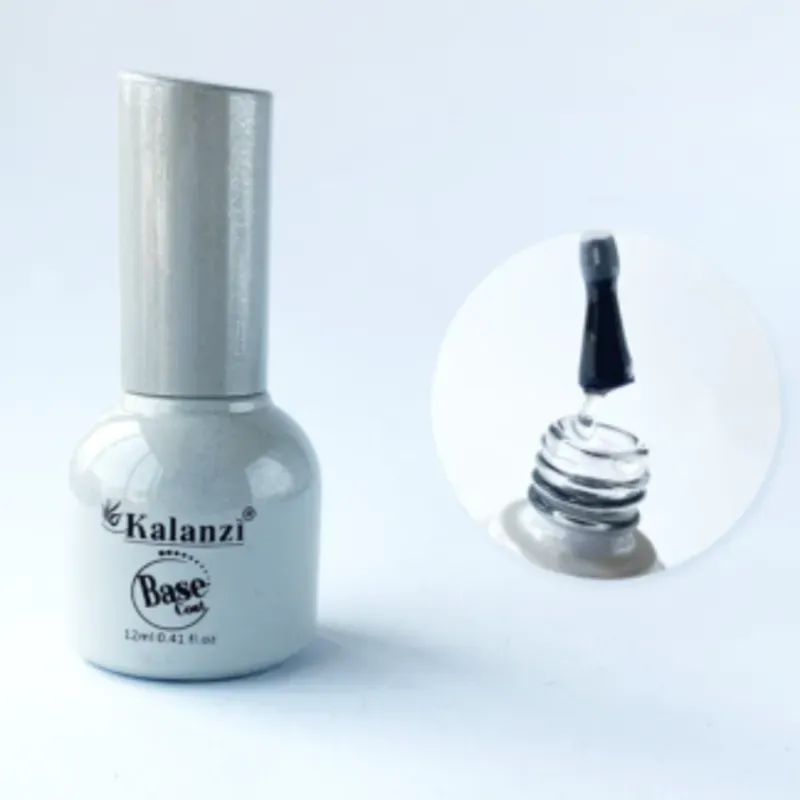 BASE COAT KALANZY 12ML