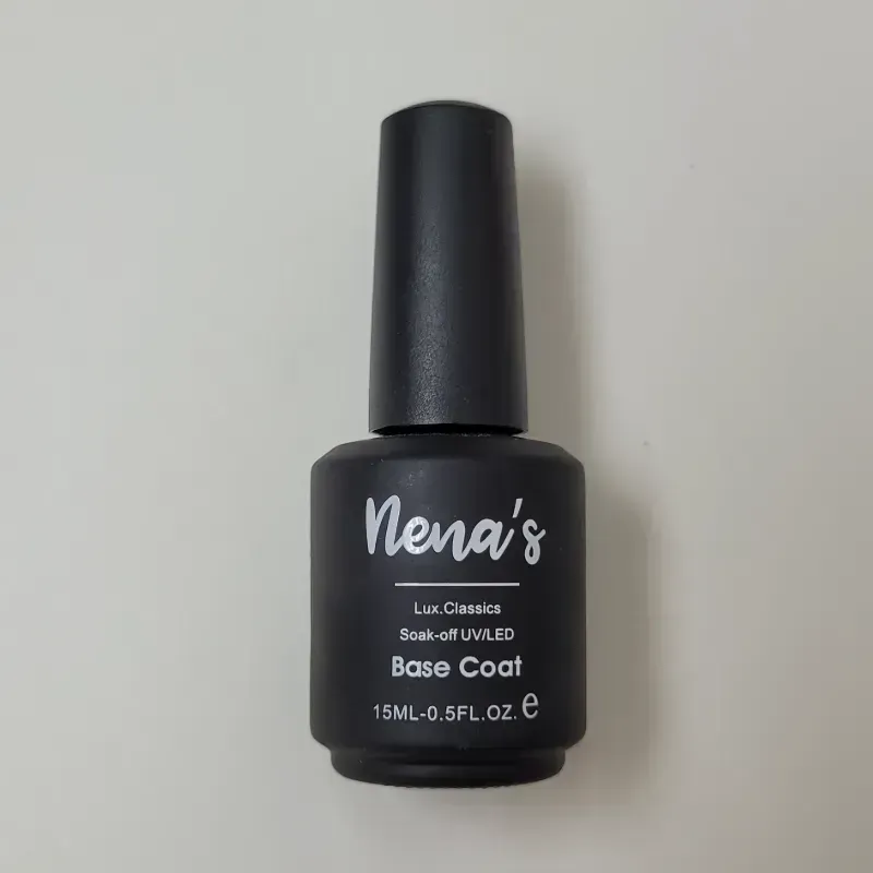 Base coat NENA 15ml