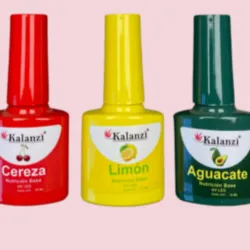 Base Coat Nutrición Kalanzi 10ml