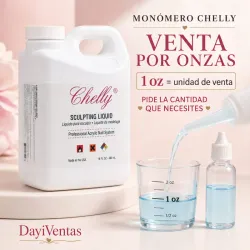 MONOMER CHELLY (onz)