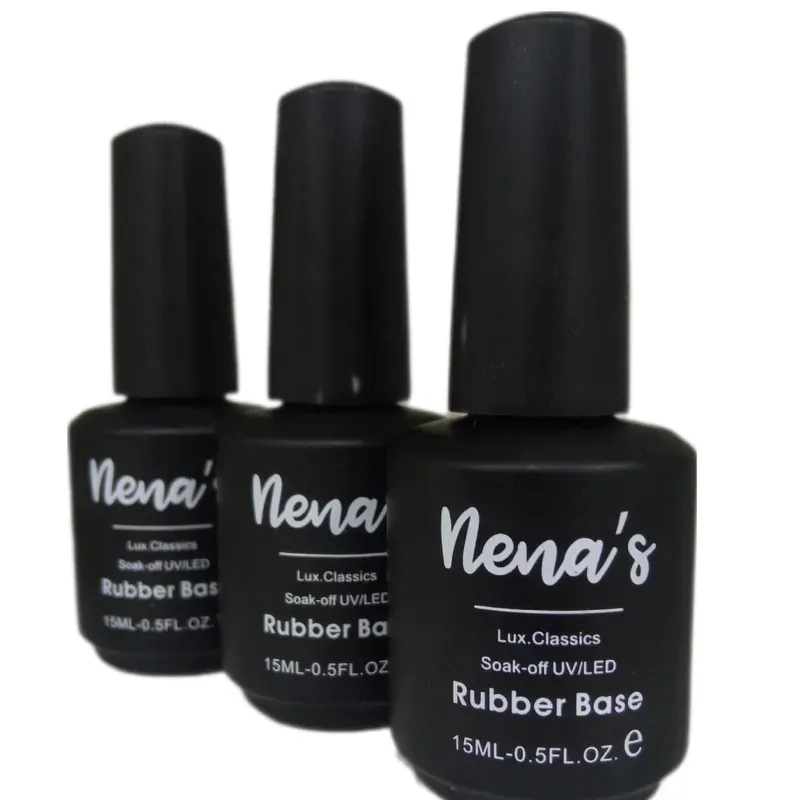 Base Rubber Nena (15 ml)