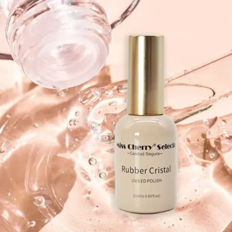 Base ruber 21 ML Miss Sherry