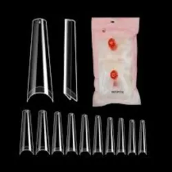 PAQUETE DE UÑAS 600 U