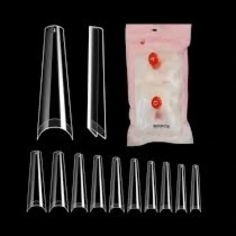 PAQUETE DE UÑAS 600 U