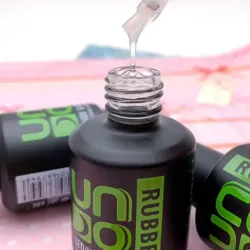 BASE RUBER UNO 15 ml