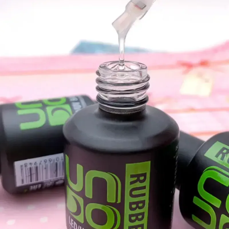BASE RUBER UNO 15 ml