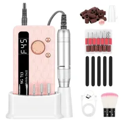 DREMEL RECARGABLE 45000 RPM