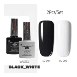 Blanco o Negro Miss Sherry 10ml