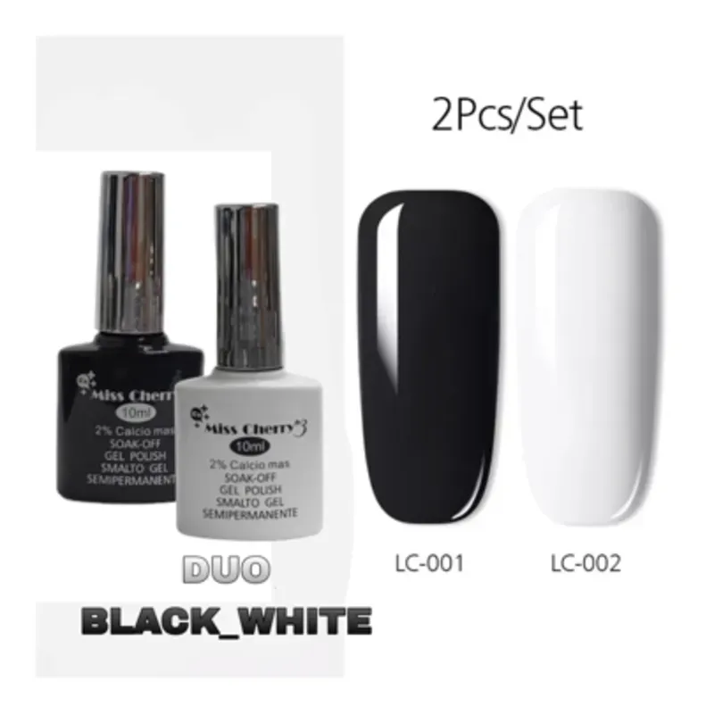 Blanco o Negro Miss Sherry 10ml