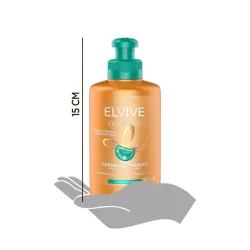 CREMA PARA PEINAR ÓLEO EXTRAORDINARIO LOREAL 300ML