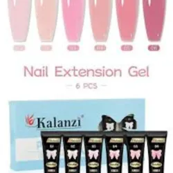POLYGEL KALANZI 60ML