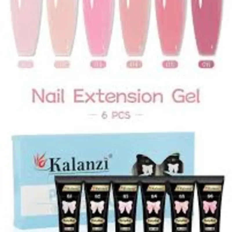 POLYGEL KALANZI 60ML