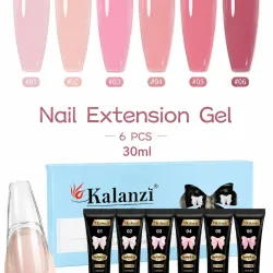 POLYGEL KALANZI 30 ml