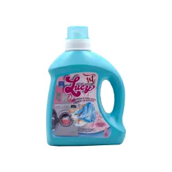 DETERGENTE LIQUIDO LUCY 35 LAVADAS 